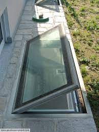 Con il nuovo lucernario a cupola monolitica f10 il lucernario classico si reinventa per adattarsi al. Floor Window Lucernari Calpestabili Gaudino