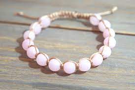 Mach auch du dir dein eigenes, individuelles shamballa armband ! Shamballa Armbander Selber Knupfen Anleitung