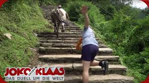 The best pinoy movie collecti. Nepal Teil 1 Holprige Ankunft Joko Gegen Klaas Das Duell Um Die Welt Prosieben Youtube