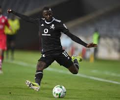 Orlando pirates and enyimba will renew the great football rivalry between south africa and nigeria after a caf confederation cup draw in cairo monday placed both clubs in group a. Orlando Pirates News Deon Hotto Is A Striker Now An8rwpina Nea West Africa News
