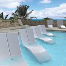 Pin By Tropitone Furniture On Poolside Chic Pool Lounge Chairs Pool Lounge Pool Furniture