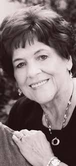 Betty Prenosil Obituary (1936