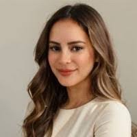 Bridgette Perez's Instagram, Twitter & Facebook