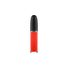 Labiales, RETRO MATTE LIQUID LIPCOLOUR, MAC