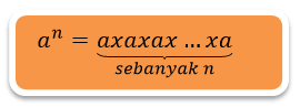 Tentukanlah hasil operasi dibawah ini dan tuliskan dalam bentuk perpangkatan paling sederhana! Pembahasan Soal Perpangkatan Matematika Smp Mts Kelas 9 Semester Ganjil Sambimatika Belajar Matematika Smp Mts