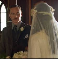 Michael Fassbender Michael Fassbender Michael Fassbender And Alicia Vikander The Light Between Oceans