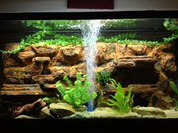 Pin By Sandy Lindgren On Aquariums Aquascape Aquarium Backgrounds Aquascape Design