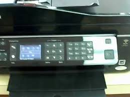 The nozzle configuration entails 360 nozzles for black documents and 180 nozzles for color printing. Epson Workforce 610 Troubleshooting Guide Jobs Ecityworks
