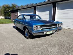 Why does graveyard carz do only mopar cars? Has The Lowest Mileage 1970 Road Runner Been Found In An Ohio Garage