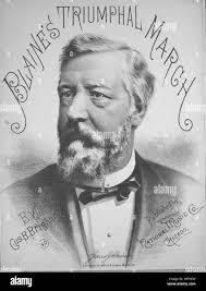 Stati uniti piano co Foto e Immagini Stock in Bianco e Nero