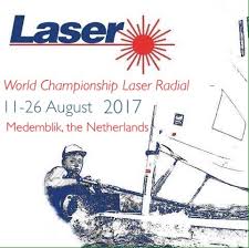 The 2021 ilca radial women's world championship will be held in mussanah, oman, hosted by the oman maritime sports committee at the barcelo hotel. 2017 Laser World Championships Men S Radial