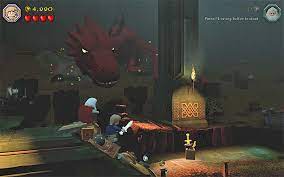 As for the remaining playable characters, you need to unlock them on your own . Stage 16 Inside Information The Vault Walkthrough Lego The Hobbit Game Guide Walkthrough Gamepressure Com