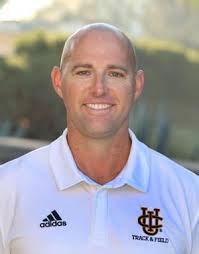 UC Irvine Track & Field Camps