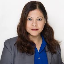 Rose Carranza, MBA