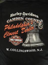 H D Of Camden County Nj Harley Davidson Dealership Harley Davidson Clothing Harley Davidson Shirt