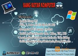 Karena adanya fitur refresh dan reset tadi yang cenderung lebih mudah dan praktis. Jasa Install Ulang Laptop Dan Pc Balikpapan Jualo