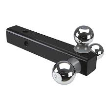 Maybe you would like to learn more about one of these? Triple Ball Trailer Hitch Harbor Freight Tools