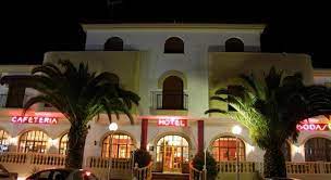 Check spelling or type a new query. Hotel Acosta Vetonia Almendralejo Badajoz Hotelopia