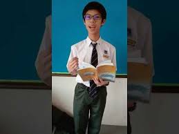 Yang luruh dalam lipatan usia. Sajak Pada Sekuntum Mawar Antologi Baik Budi Indah Bahasa Tingkatan 2 Youtube