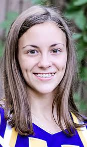 Arrows' Fjerstad, Kranz among area All-State cheer and dance honorees