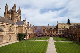 Master Of Data Science From The University Of Sydney Fees Requirements Ranking Eligibility Scholarship