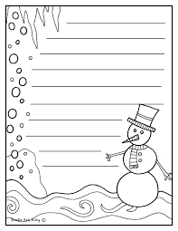 These gorgeous doodled coloring pages are perfect for a cold day in. Winter Coloring Pages Printables Classroom Doodles