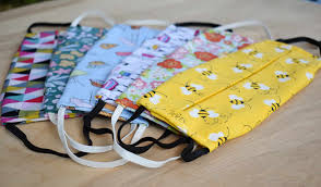 And we can make the fabric mask with or without filter pocket or replaceable filter. How To Sew Washable Face Masks With Filter Pockets Thewittygrittylife Com