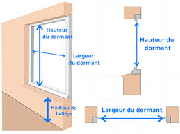 Maybe you would like to learn more about one of these? Mesurer Une Fenetre Comment Relever Ses Dimensions