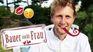 Im april und mai haben die dreharbeiten von kampf der realitystars stattgefunden. Bauer Sucht Frau International 2020 Daniel Kusst Endlich Youtube