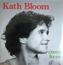 Kath Bloom