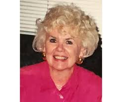 URSULA CARRISON Obituary (2019)