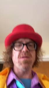 Oh hello. Nampa, Idaho was moisturating long before I arrived tonight and  yet we still turned it up to 11