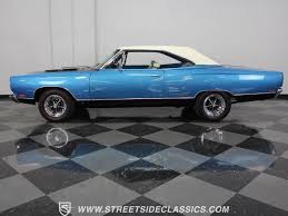Image result for Ice Blue 1969 Plymouth