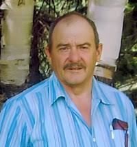 Avis de décès de M. Gérald Plante