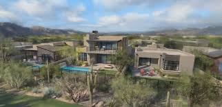Camelot reserve is grand and now open! Luxury Homes For Sale Scottsdale Az Camelot Homes