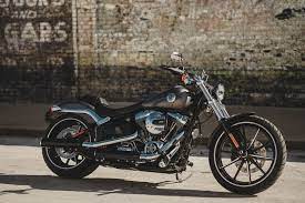 2017 Harley Davidson Softail Breakout Buyer S Guide Specs Price