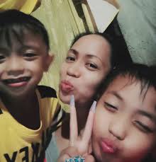 A huge shout out to the star senders.. thanks for your support and help me  to grow..A big thAnks to Lennayra Singgen Mian , Eugene Ola Maneclang ,  Vicky Tangkay, Riza Gallaza