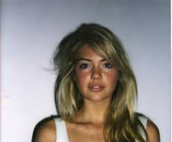 My collection of favourite vintage models: See The First Polaroids Of Top Models Stylecaster