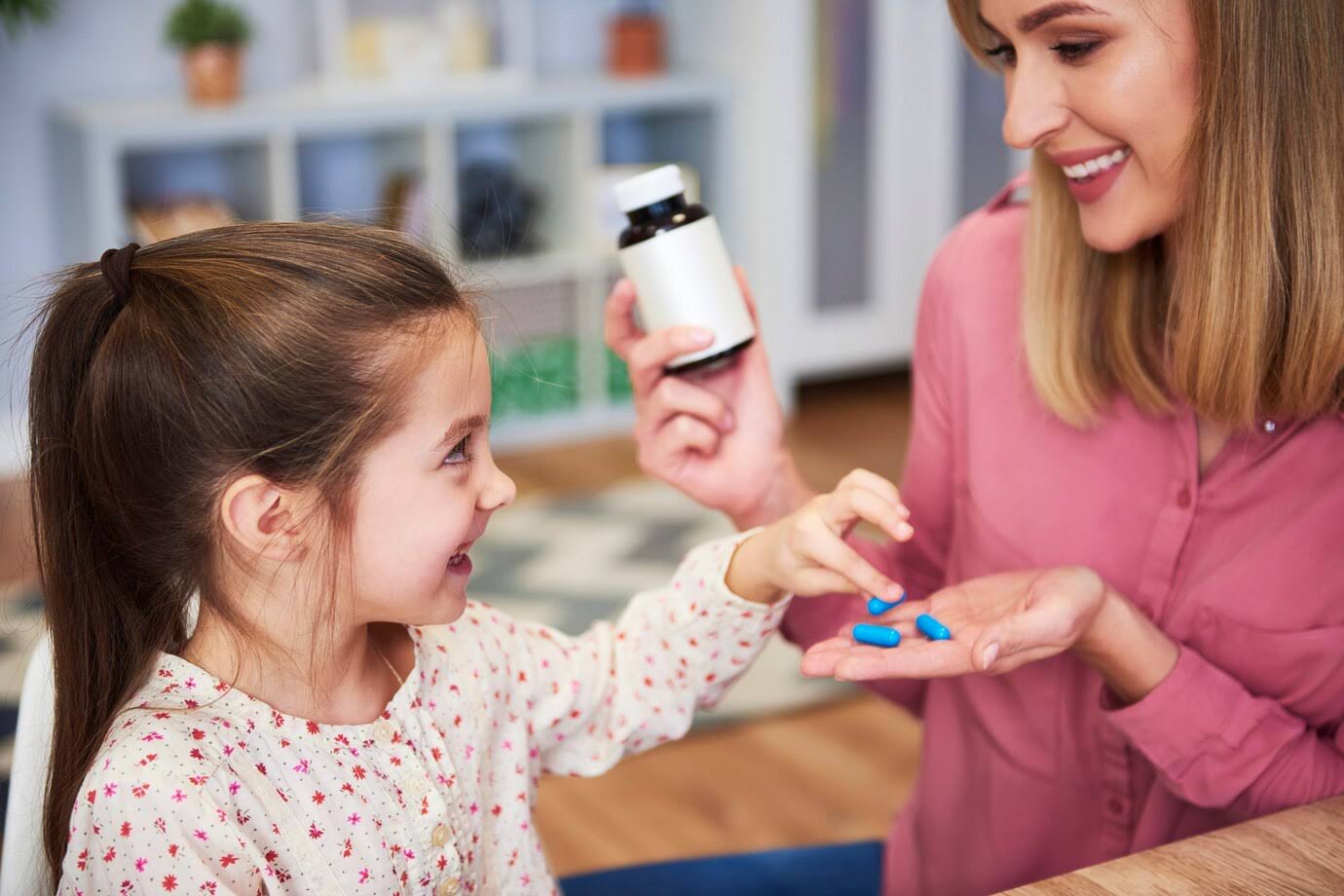 DHA Omega-3 Supplements for Toddlers product image