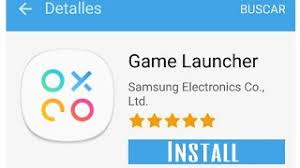 Bấm vào biểu tượng game tools, các tính năng công cụ sẽ xuất hiện. Samsung Galaxy Game Launcher Apk J7 Prime J7 Pro Download Install Hindi Youtube