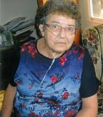 Wanda Bzdell Obituary