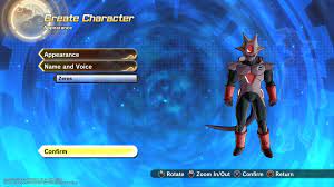 He is playable and is a mentor in dragon ball xenoverse 2. My Xenoverse 2 Character By Fu Reiji On Deviantart