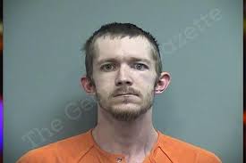 Jeffrey Banas — Effingham County Jail Bookings