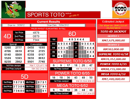 18 , 27 , 38 , 40 , 45 , 50. Toto Prize