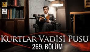 Kurtlar Vadisi Pusu On Twitter Kurtlar Vadisi Pusu 269 Bolum Resmi Youtube Kanalinda Https T Co A7ivumsg2b Kurtlarvadisipusu269 Https T Co D2lze2lxaj