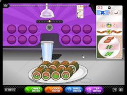 Sign up above to be the first to know about summer unlocked updates, new festival experiences and much more. Papa S Sushiria All Summer Luau Toppings Unlocked Youtube