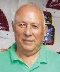 Martin Chapa's Instagram, Twitter & Facebook