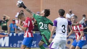 C'est cd numancia de soria (cd numancia) qui recoit club atletico de madrid pour ce match mondial du samedi 20 juillet 2019 (resultat amicaux club) 9ofjwxht0et0lm