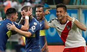 Muchísima personalidad hoy pese a 15 jugadores contagiados, debut de arquero y final con chicos de estreno que el viernes estuvieron en reserva. En Vivo Segui La Final De La Copa Libertadores Entre Boca Y River Minuto A Minuto Radio Mitre