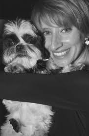 Virginia Vecchio's Instagram, Twitter & Facebook